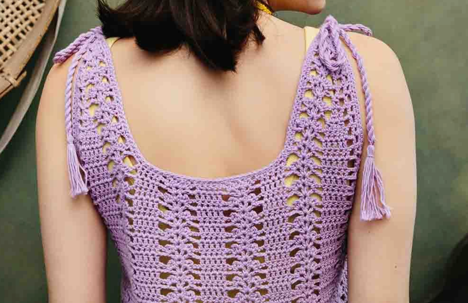 Stylecraft 'Love Is Enough' Crochet Blanket Kit Pack